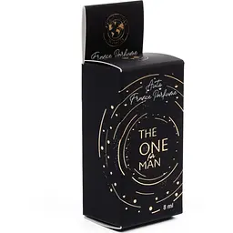 Освіжувач повітря парфумований для автомобіля The One for Man (4820222550376)