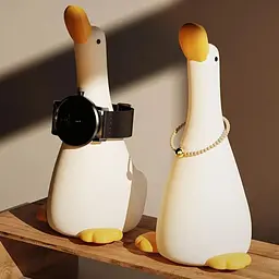 Нічник DK Looking up at the duck A013 [136103] - мініатюра 8