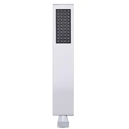 Ручний душ Topaz P-1019-W, Білий - мініатюра 2