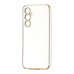 Чохол Golden Line Samsung S23 FE (S711) White