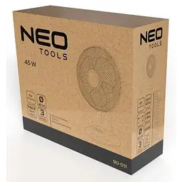 Вентилятор Neo Tools (90-011) - мініатюра 7