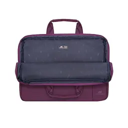 Сумка RIVACASE 8231 purple - мініатюра 7