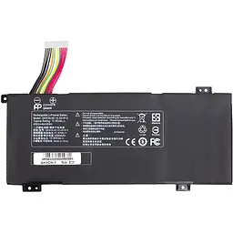 Акумулятор для ноутбуків PowerPlant Machenike T90 Plus (GK5CN) 11.55V 4000 mAh