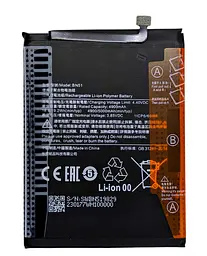 Акумулятор Xiaomi Redmi 8 / 8A BN51 Батарея