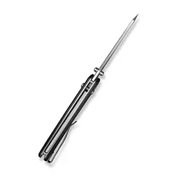 Ніж cкладний Civivi Sixgill Black C24050-1 - мініатюра 7