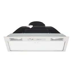 Витяжка вбудована Faber INKA SMART HC X A52 (305.0599.307) - мініатюра 3