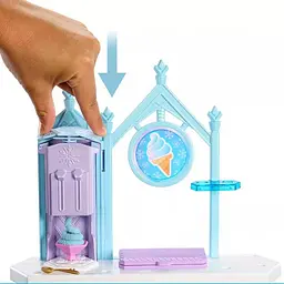 Disney HMJ48 - мініатюра 4