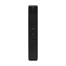 Замок біометричний автономний Trinix TRL-8804BTV Black L/R з Bluetooth та Wi-Fi, розпізнаванням облич, долоней, зчитувачем відбитків пальців і карт Mifare (65-00087) - мініатюра 18