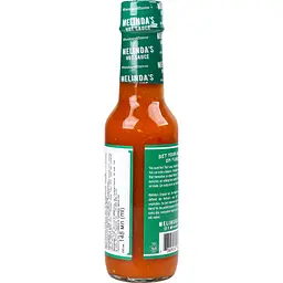 Соус гострий Melinda's Original Habanero Hot Sauce 148 мл - мініатюра 4