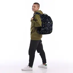 Рюкзак GoPack Teens 162L-5 (GO25-162L-5) - мініатюра 13