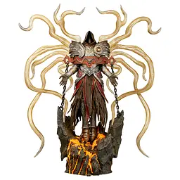 Статуетка Diablo IV Inarius Premium - Scale 1/6 (Діабло) 64 см