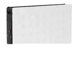 Обігрівач Noveen CH8000 LCD SMART White - мініатюра 2