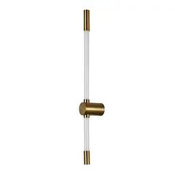 Бра настінне LED Levistella 786AM3806 (600) AB, 5W, бронзовий метал, сучасний стиль