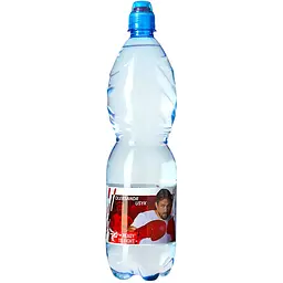 Минеральная вода Карпатская родниковая Спорт негазированная 1 л - миниатюра 2
