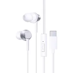 Навушники Baseus Encok CZ11 Moon White (A00164300213-Z1) [131762]
