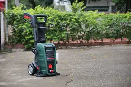 Мийка високого тиску Bosch UniversalAquatak 130 (06008A7B00) [73245] - мініатюра 7