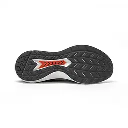 Кросівки MiJia 4 Sneaker Sport Shoe Grey - мініатюра 2