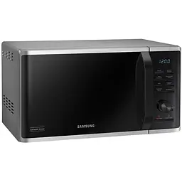 Мікрохвильова піч Samsung MG23K3515AS/UA - мініатюра 3