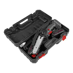 Пила ланцюгова акумуляторна Forte CS-15B (134741) - мініатюра 11