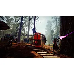 Ключ активації Microsoft Leap для Xbox One/Series S/X - мініатюра 4