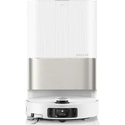 Робот-пилосос Dreame X50 Ultra White (RLX85CE-6-Wh) [125823] - мініатюра 3