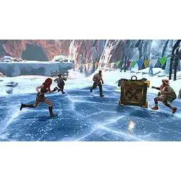 Ключ активації Microsoft Jumanji: Wild Adventures для Xbox One/Series S/X - мініатюра 7