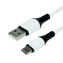Дата кабель Borofone BX79 Type-C to Lightning (1m) Білий - мініатюра 2