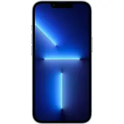 Смартфон Apple iPhone 13 Pro 128GB Sierra Blue Grade A - мініатюра 2