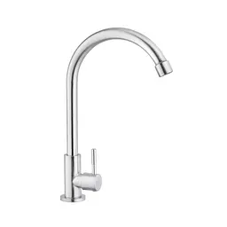 Кран на одну воду Kroner KRP Edelstahl Klassisch - ESG098 (CV022970)