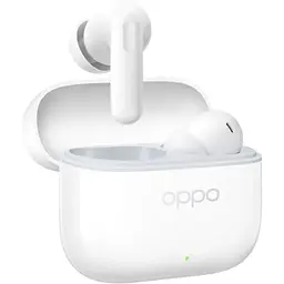 Навушники Oppo Enco Buds3 Pro Glaze White (ETEK1 Glaze White)