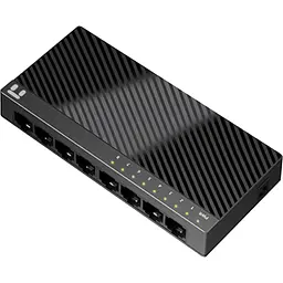 Комутатор мережевий Netis ST3108C