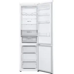 Холодильник LG GW-B509 FVFW - мініатюра 12