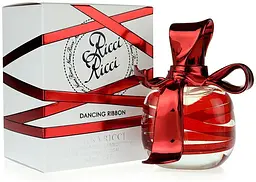 Nina Ricci Dancing Ribbon 50 мл Парфумована вода - мініатюра 2