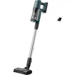 Вертикальний пилосос Electrolux 600 Cordless EP61CB21OG [133269] - мініатюра 2
