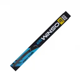 Щітка склоочисника WINSO Aero 380мм (110380) - мініатюра 2