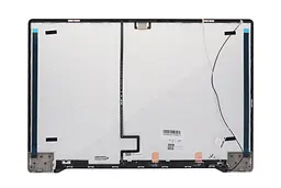 Кришка ноутбука / кришка екрану / кришка матриці для ноутбука Asus ROG Zephyrus G14 GA401IV (90NR03F2-R7A010) Оригінал від Asus, Кришка матриці - мініатюра 2