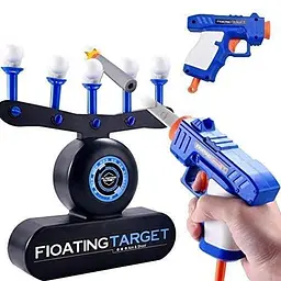 Повітряний тир Hover Blast для дітей - мініатюра 5