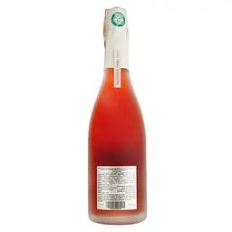 Шампанське Pierre Trichet Rosé de Saignée Rose Brut Champagne Rose AOP рожеве сухе 0.75 л - мініатюра 3