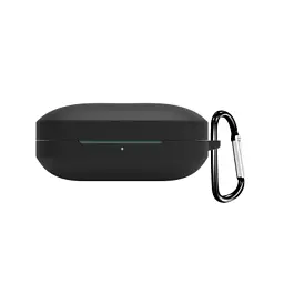 Чохол для навушників BeCover Silicon для OnePlus Buds Pro 2 Black (712016)