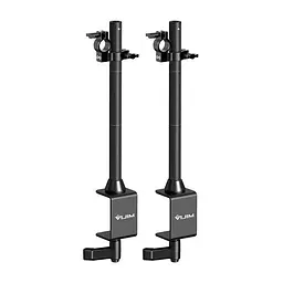 Штатив-тримач Ulanzi Vijim Multifunction Photo Studio Stand UV-2957 LS15 Black - мініатюра 3