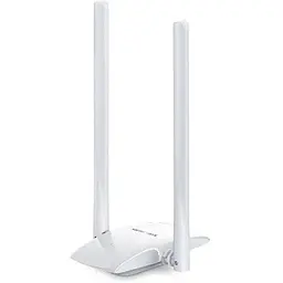 Wi-Fi Адаптер контролер USB Mercusys MW300UH