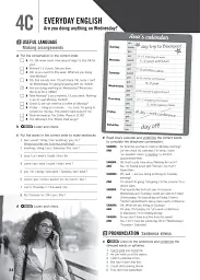 Cambridge English Empower 2nd Edition B1 Pre-Intermediate WB with Answers - мініатюра 4