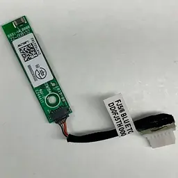 Модуль Bluetooth для ноутбука Fujitsu Lifebook S710 (08B1-14L0000) Б/В