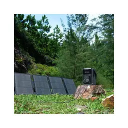 Зарядна станція EcoFlow TRAIL 300 DC 300W 288 Wh (EF-TRAIL300-N) - мініатюра 10