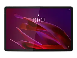 Планшет Lenovo Yoga Tab 12/256GB Luna Grey + Pen (ZAG60223UA) - мініатюра 4