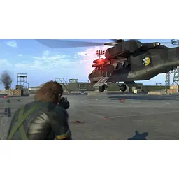 Ключ активації Microsoft Metal Gear Solid V: The Definitive Experience для Xbox One/Series - мініатюра 5