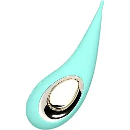 Вібратор LELO DOT Aqua (SO8085) [108565] - мініатюра 7