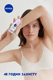 Антиперспірант Nivea Fresh Orange кульковий 50 мл - мініатюра 6
