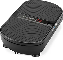Вібраційна платформа GYMTEK XP300 чорний - мініатюра 14