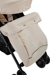 Коляска прогулянкова Velano Voxx Beige (47139) - мініатюра 7